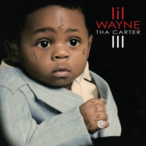 ALBUM: Lil Wayne – Tha Carter III (Deluxe Revised)