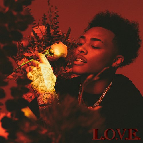 Luh Kel - L.O.V.E
