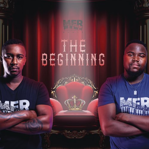 MFR Souls - The Beginning