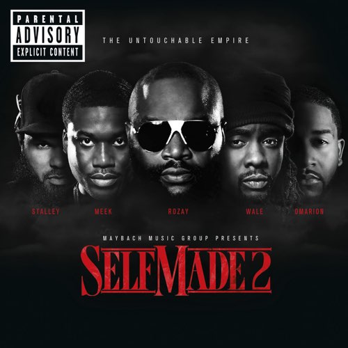 MMG - Self Made, Vol. 2 (Deluxe Version)
