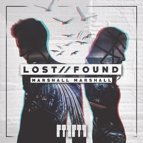 Marshall Marshall - Lost Found