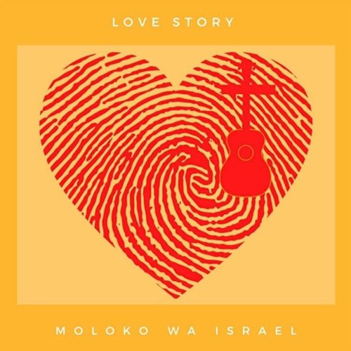 Moloko wa Israel - Love Story