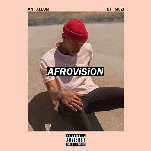 Muzi - Afrovision