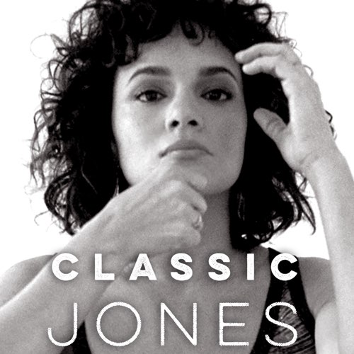 Norah Jones - Classic Jones