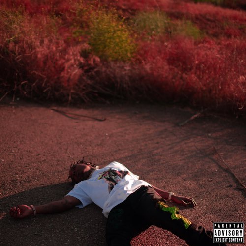Pyrex, Southside & 808 Mafia - Blood On the Hills
