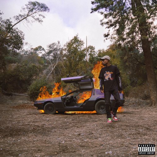 Rockie Fresh - Slid Thru Just to Show You Whats Up