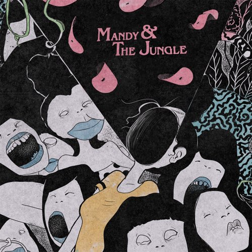 Santi - Mandy & The Jungle