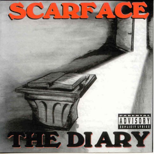 Scarface - The Diary