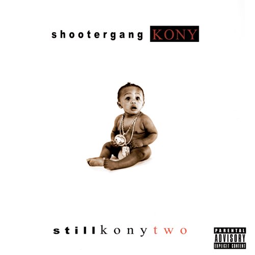 ShooterGang Kony - Still Kony 2