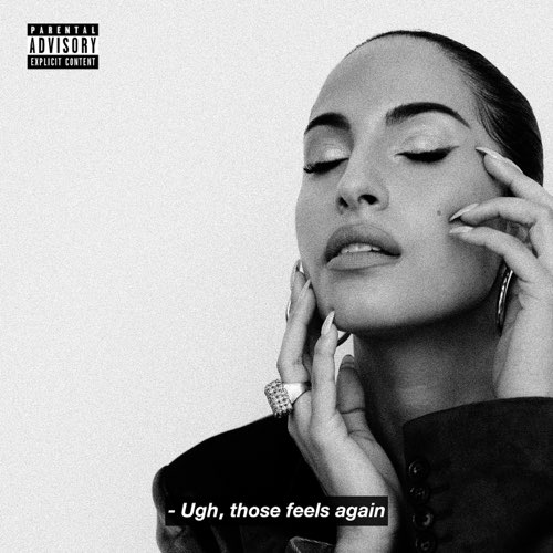 Snoh Aalegra - - Ugh, those feels again