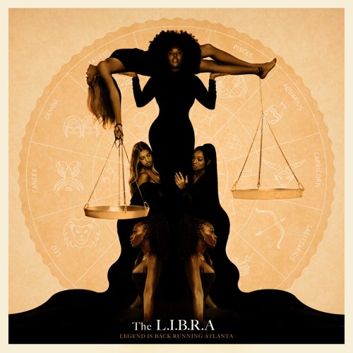 T.I. - The L.I.B.R.A
