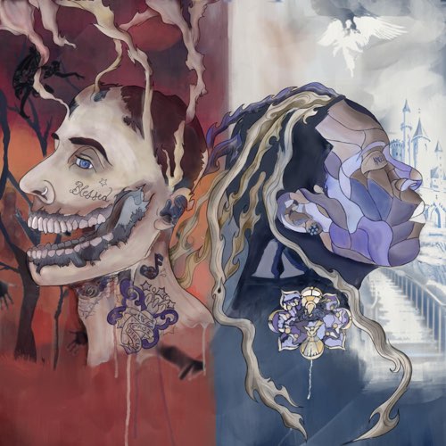 UnoTheActivist & Travis Barker - Might Not Make It