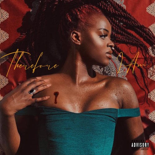 Valerie Omari - Therefore I Am