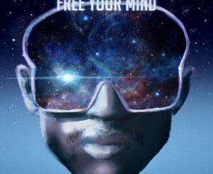 Cornelius SA – Free Your Mind Ft. Jordan Arts