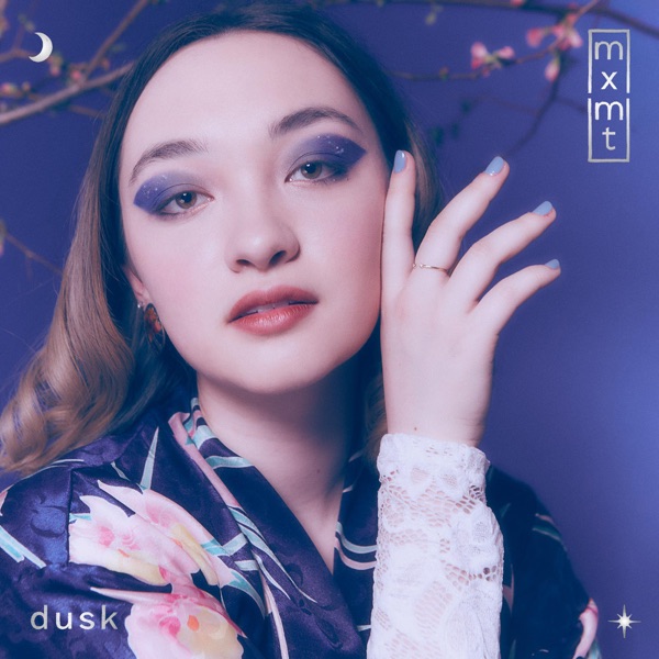 mxmtoon - dusk