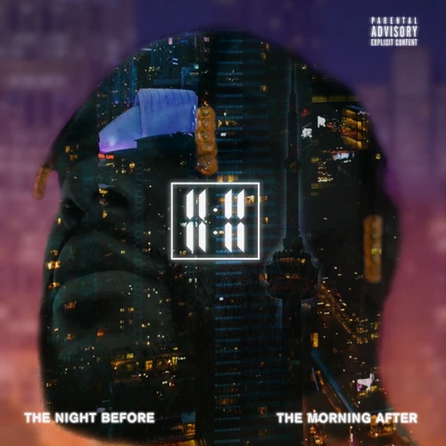 1111 - The Night Before the Morning After