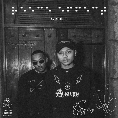 A-Reece - Reece Effect