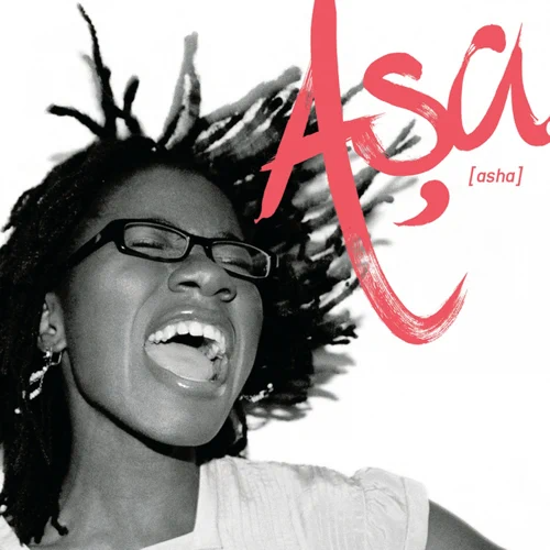 Asa - ASA (Asha) (Deluxe Edition) Asa - ASA (Asha) (Deluxe Edition)