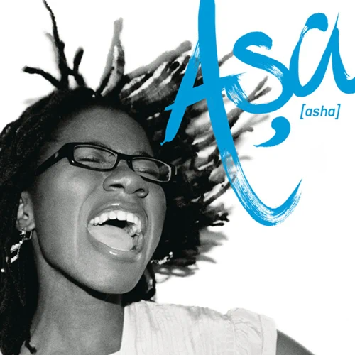 Album: Aṣa - Asa Album: Aṣa - Asa