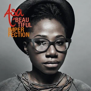Album: Aṣa - Beautiful Imperfection Album: Aṣa - Beautiful Imperfection