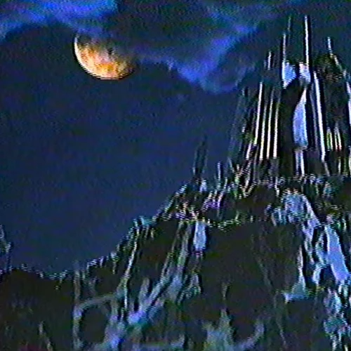 BONES - FromBeyondTheGrave