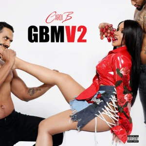Album: Cardi B - Gangsta Bitch Music, Vol. 2 Album: Cardi B - Gangsta Bitch Music, Vol. 2