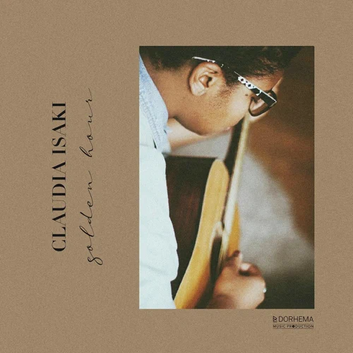 Claudia Isaki - Golden Hour - EP.