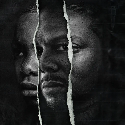 Album: Common - Nobody's Smiling (Deluxe Version)