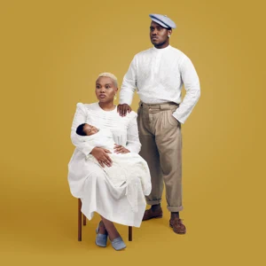 Darkie Fiction - Endaweni
