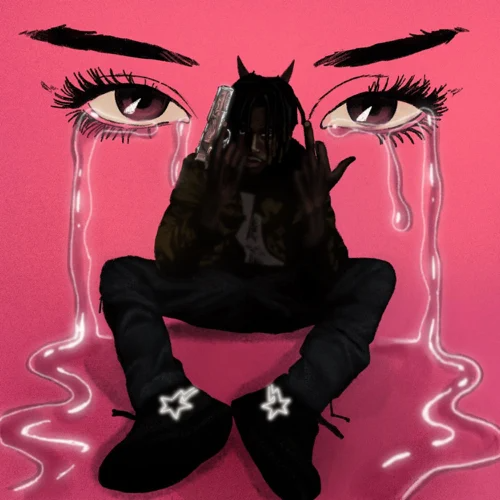 Dro Kenji - Tears and Pistols