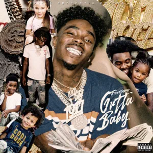 Album: Foogiano - Gutta Baby Album: Foogiano - Gutta Baby