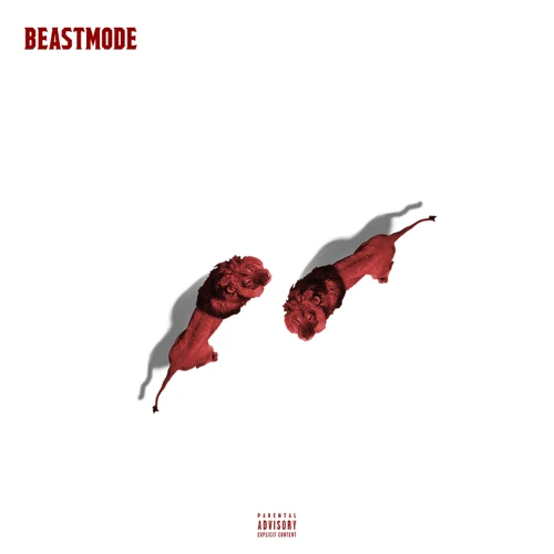 Future - BEASTMODE 2