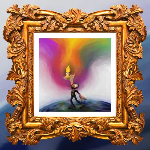 Album: Jon Bellion - The Definition Album: Jon Bellion - The Definition
