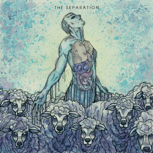 Album: Jon Bellion - The Separation Album: Jon Bellion - The Separation
