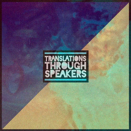 Album: Jon Bellion - Translations Through Speakers Album: Jon Bellion - Translations Through Speakers