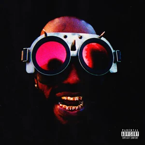 Juicy J - THE HUSTLE CONTINUES Juicy J - THE HUSTLE CONTINUES
