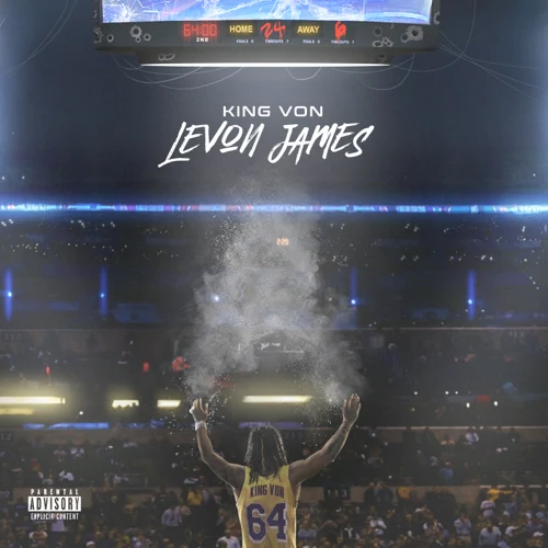 King Von - Levon James