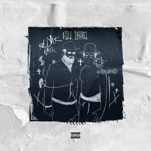 Kodak Black - Bill Israel