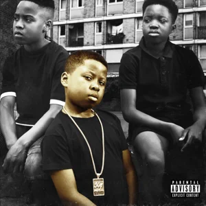 Kojo Funds - Golden Boy