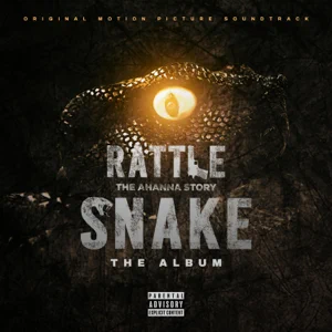 Larry Gaaga - Rattle Snake