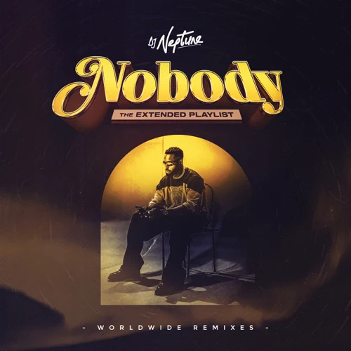 Nobody_ The Extended Playlist (Worldwide Remixes)