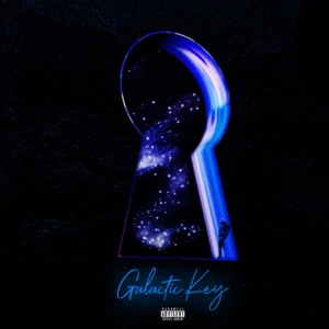 Persistence - Galactic Key