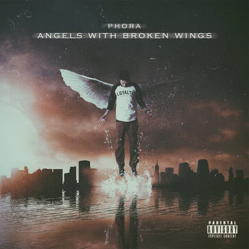 Phora - Angels With Broken Wings