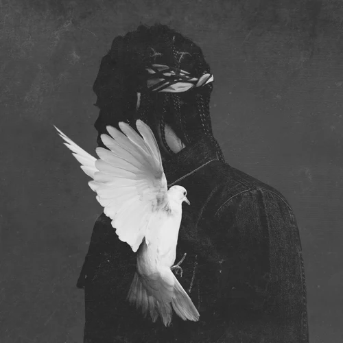 Pusha T - King Push Darkest Before Dawn The Prelude