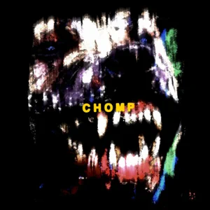 Russ - Chomp - EP Russ - Chomp - EP