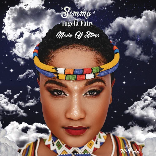 Simmy - Tugela Fairy (Made of Stars)