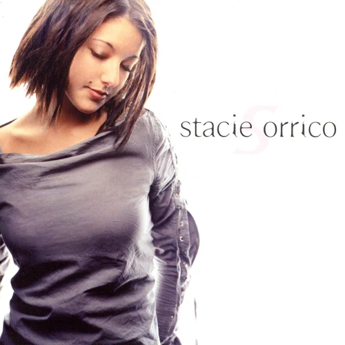 Stacie Orrico - Stacie Orrico