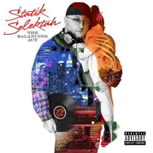 Statik Selektah - Play Around (feat. Conway the Machine, 2 Chainz, Killer Mike & Allan Kingdom)
