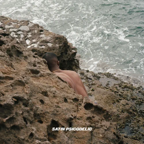 Sunni Colón - Satin Psicodelic