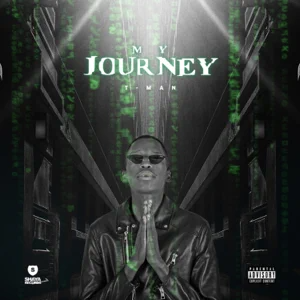 T-Man - My Journey